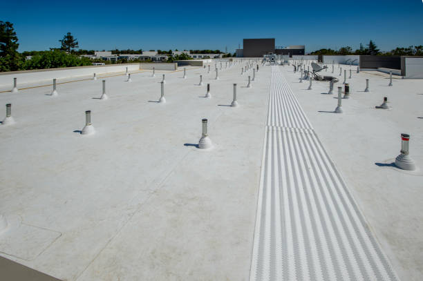 Best Rubber Roofing (EPDM, TPO)  in Greenback, TN