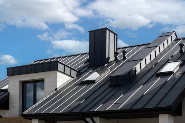 Best Cold Roofs  in Greenback, TN